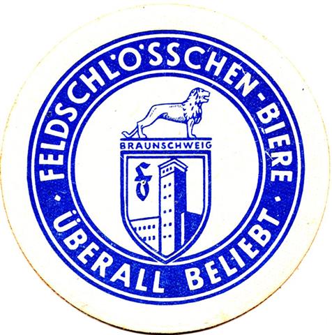 braunschweig bs-ni feld das alte 1-4a (rund215-wappen-blau)